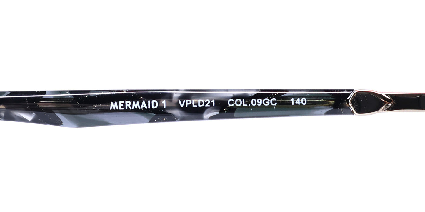 Police Vpld21 Mermaid 1 Eyeglasses