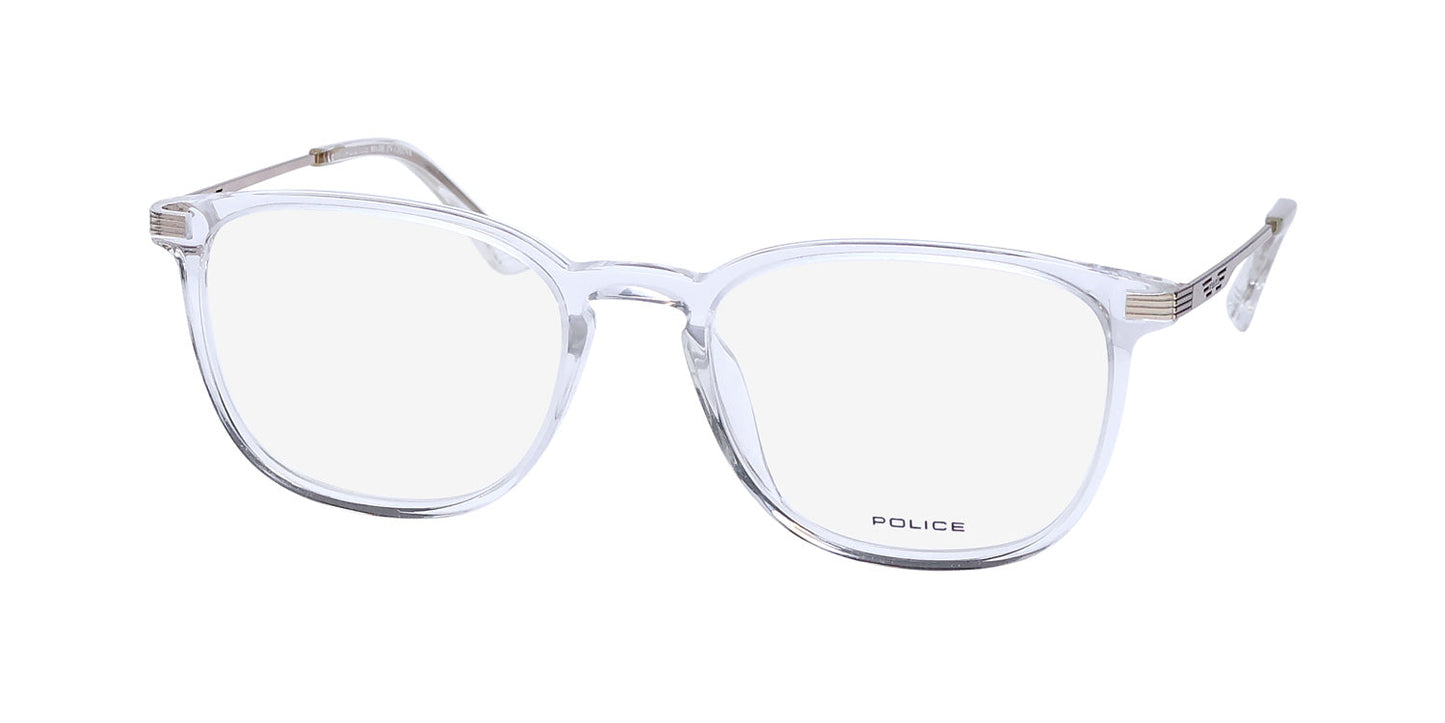 Police Vpld07 Code 1 Eyeglasses