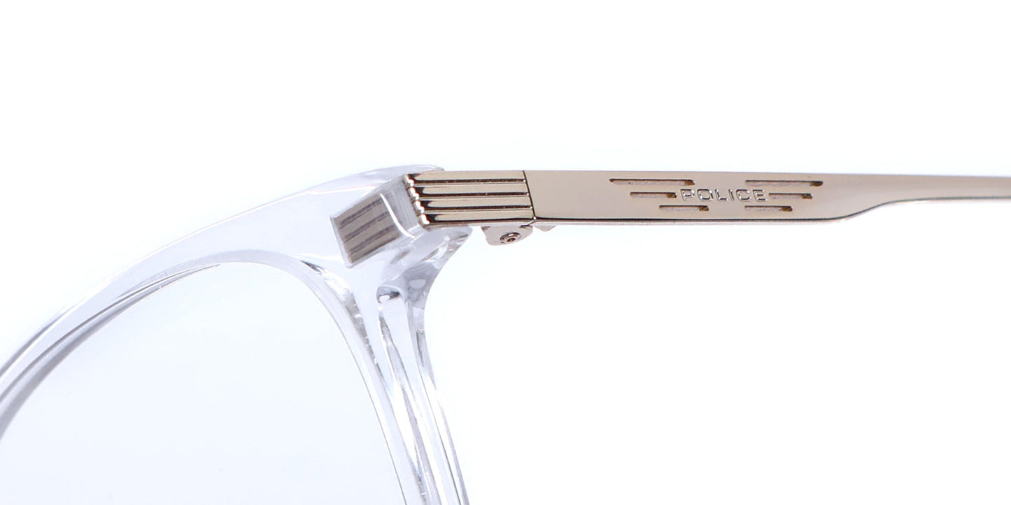 Police Vpld07 Code 1 Eyeglasses