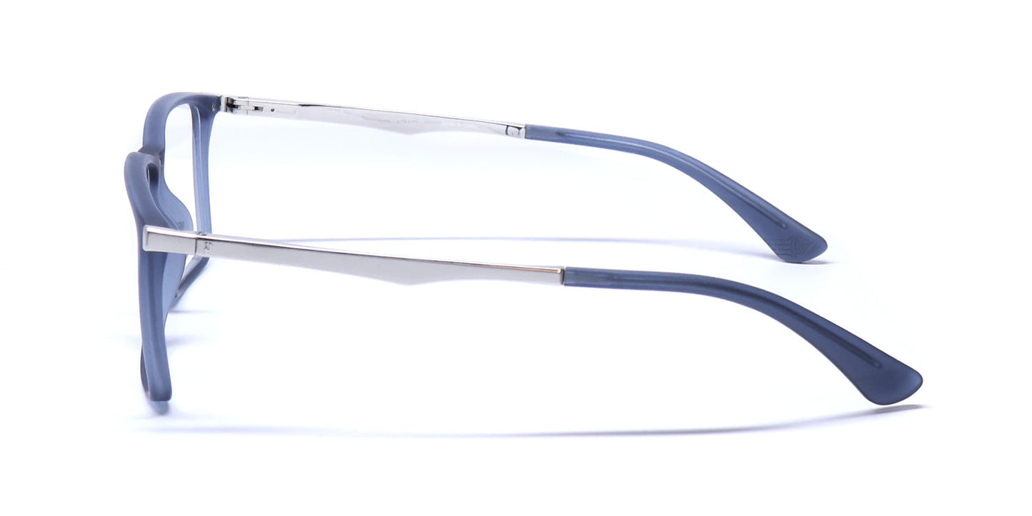 Police Vplg70 Quest 1 Eyeglasses
