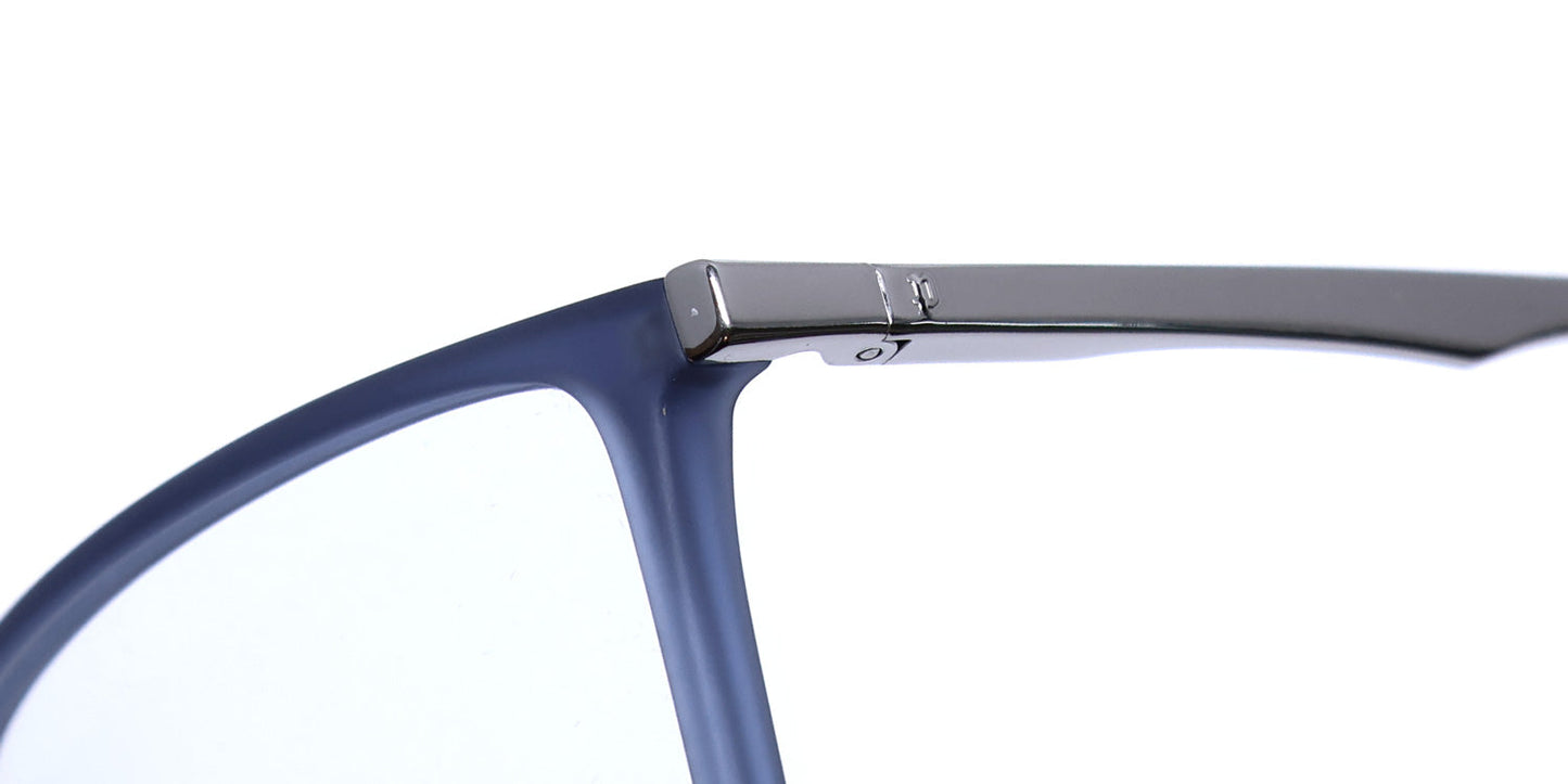 Police Vplg70 Quest 1 Eyeglasses