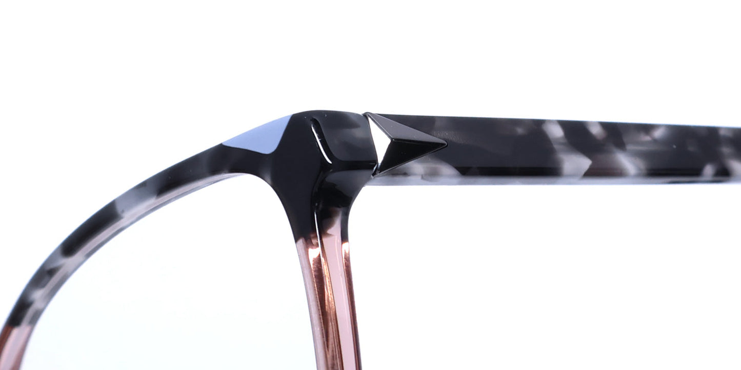 Police Vpld89w Safari 1 Eyeglasses