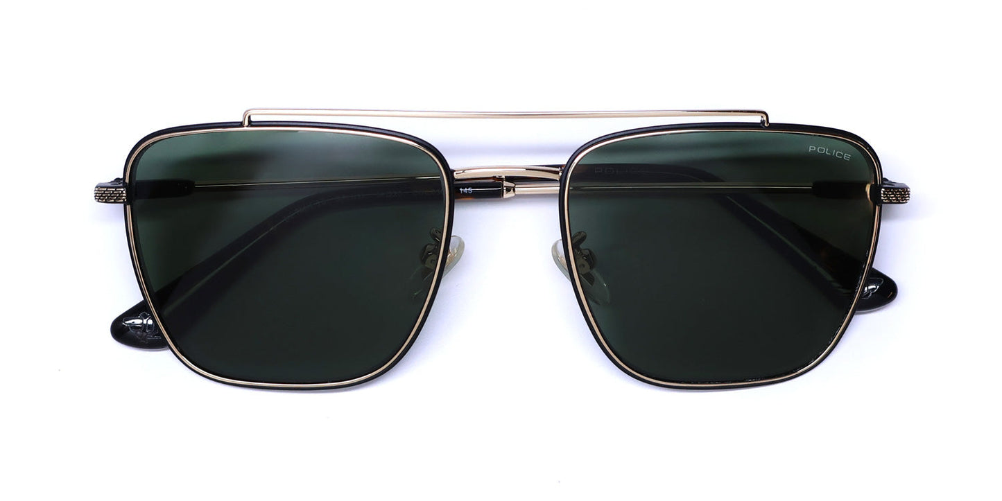 Police Spln38 Octane 10 Sunglasses