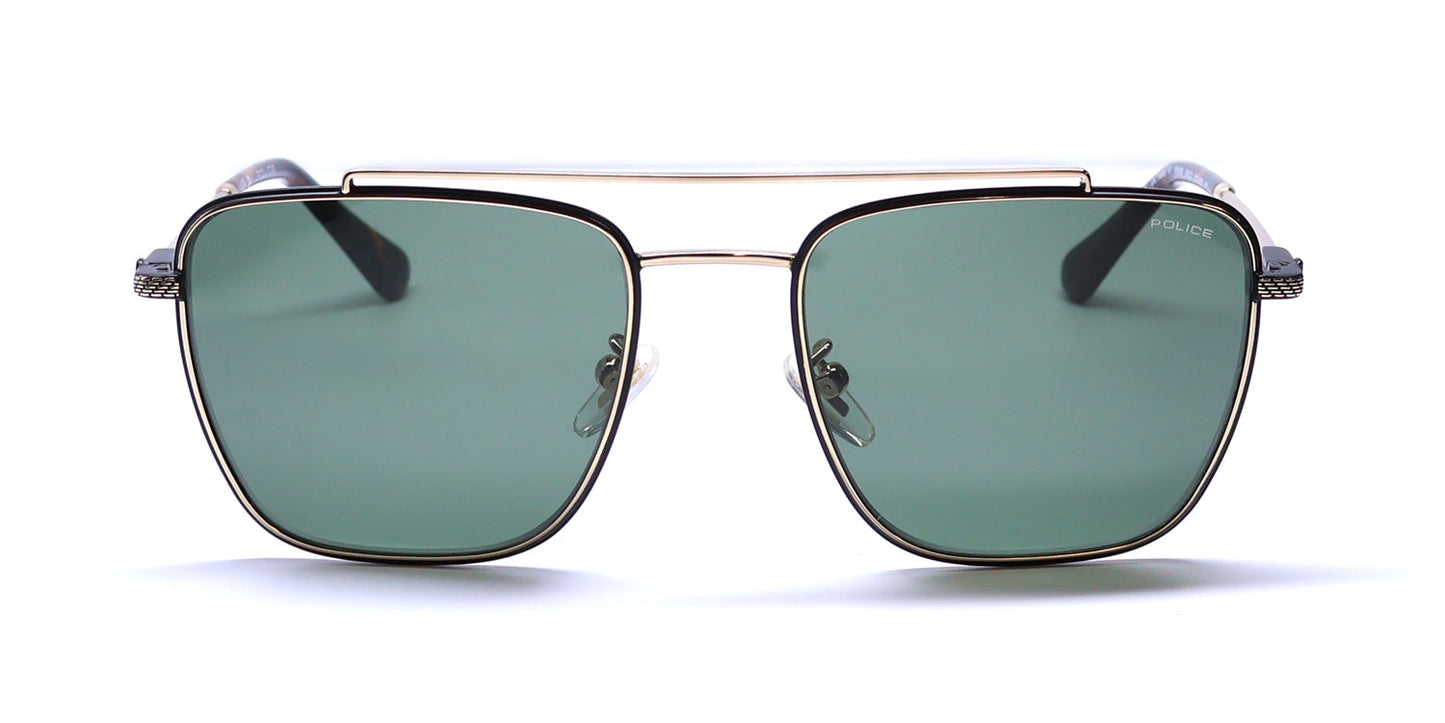 Police Spln38 Octane 10 Sunglasses