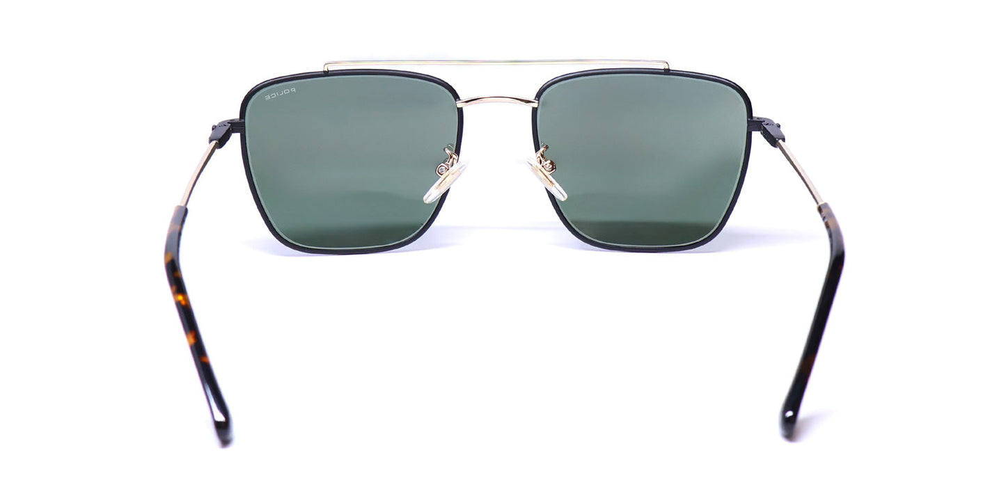 Police Spln38 Octane 10 Sunglasses