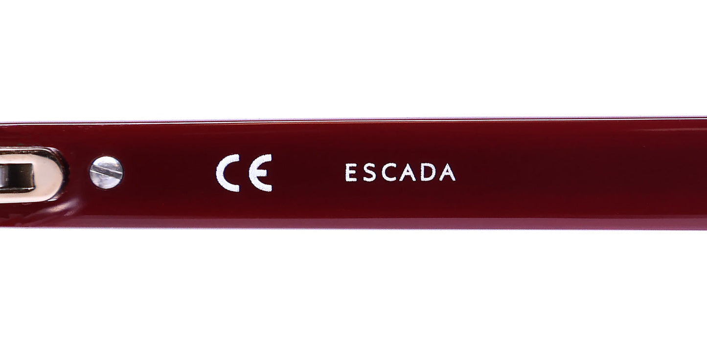 Escada Vesb23 Eyeglasses