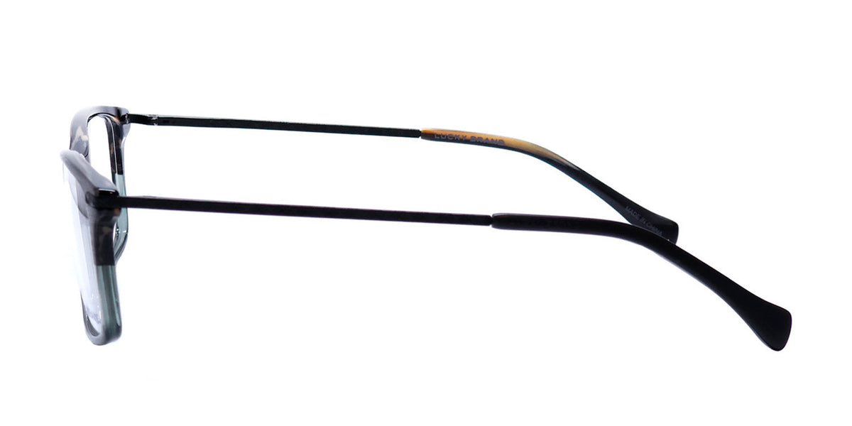 Lucky Brand Vlbd423 Eyeglasses