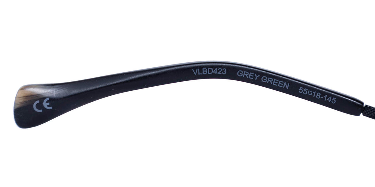 Lucky Brand Vlbd423 Eyeglasses