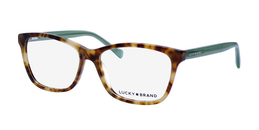 Lucky Brand D214 Eyeglasses