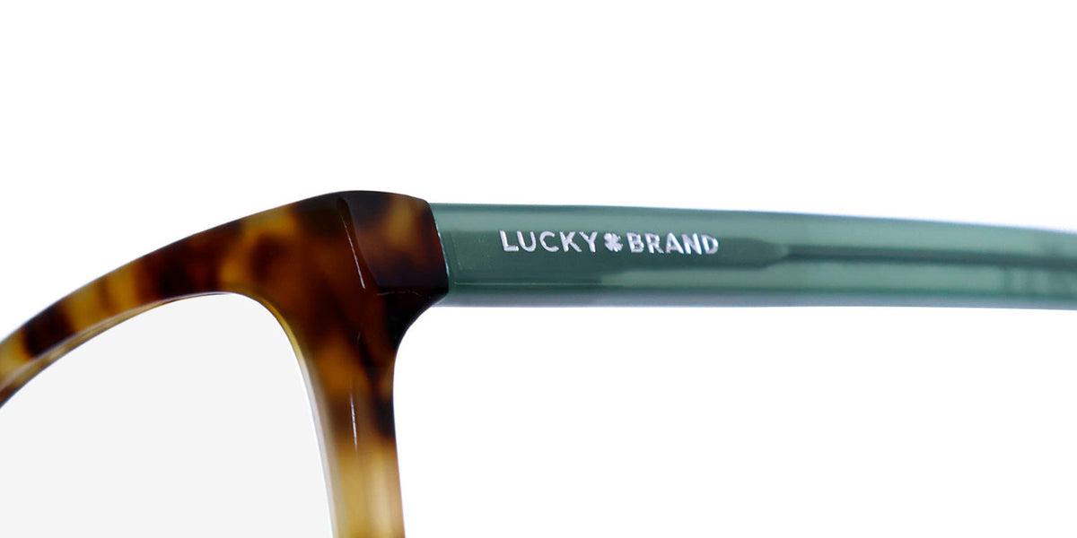Lucky Brand D214 Eyeglasses