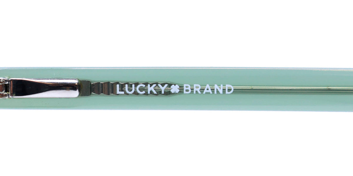 Lucky Brand D214 Eyeglasses