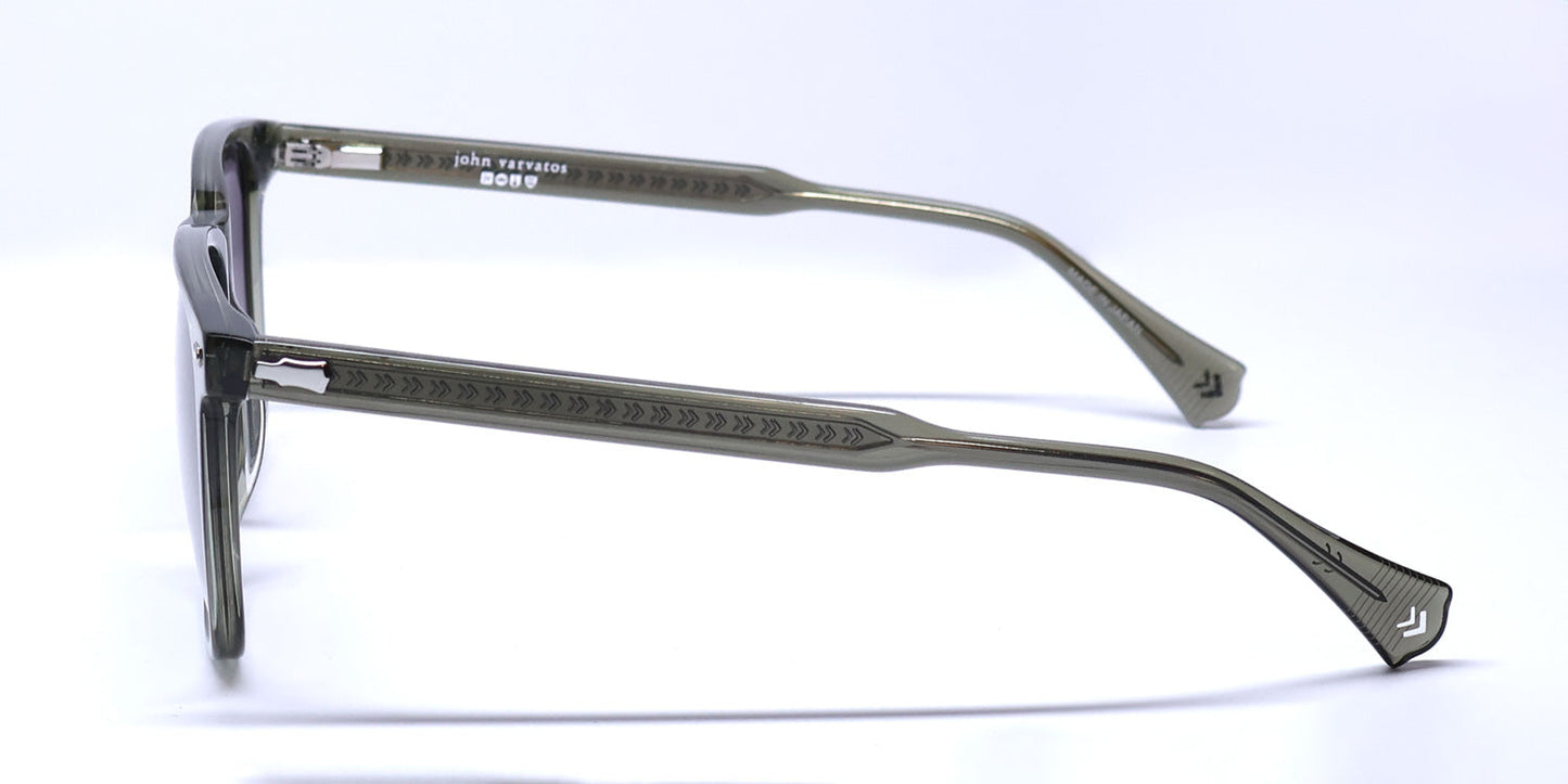 John Varvatos Sjv557 Sunglasses