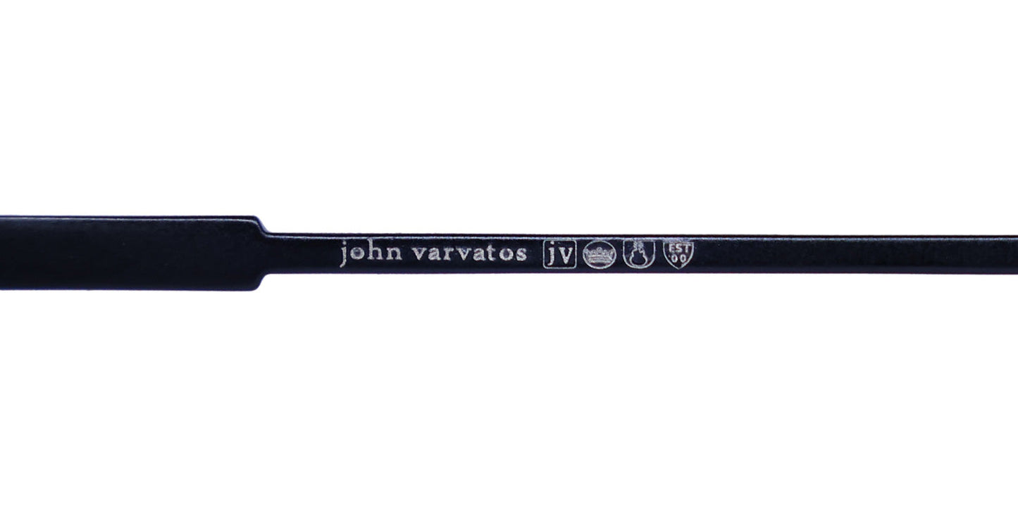 John Varvatos V549 Sunglasses