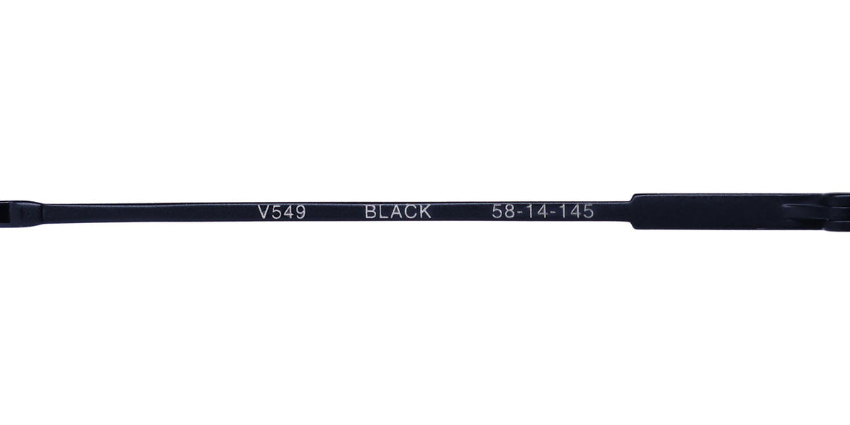 John Varvatos V549 Sunglasses