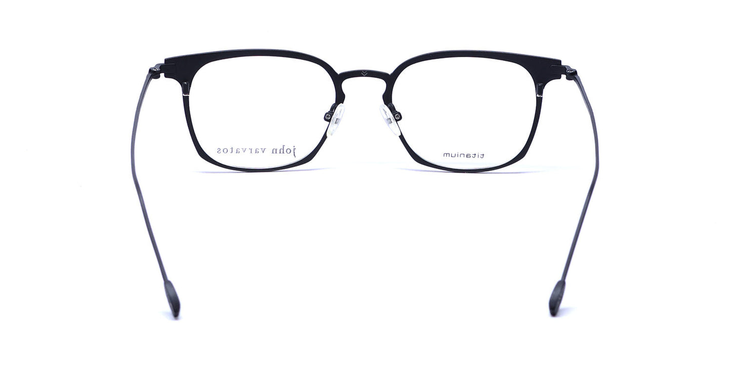 John Varvatos V161 Eyeglasses