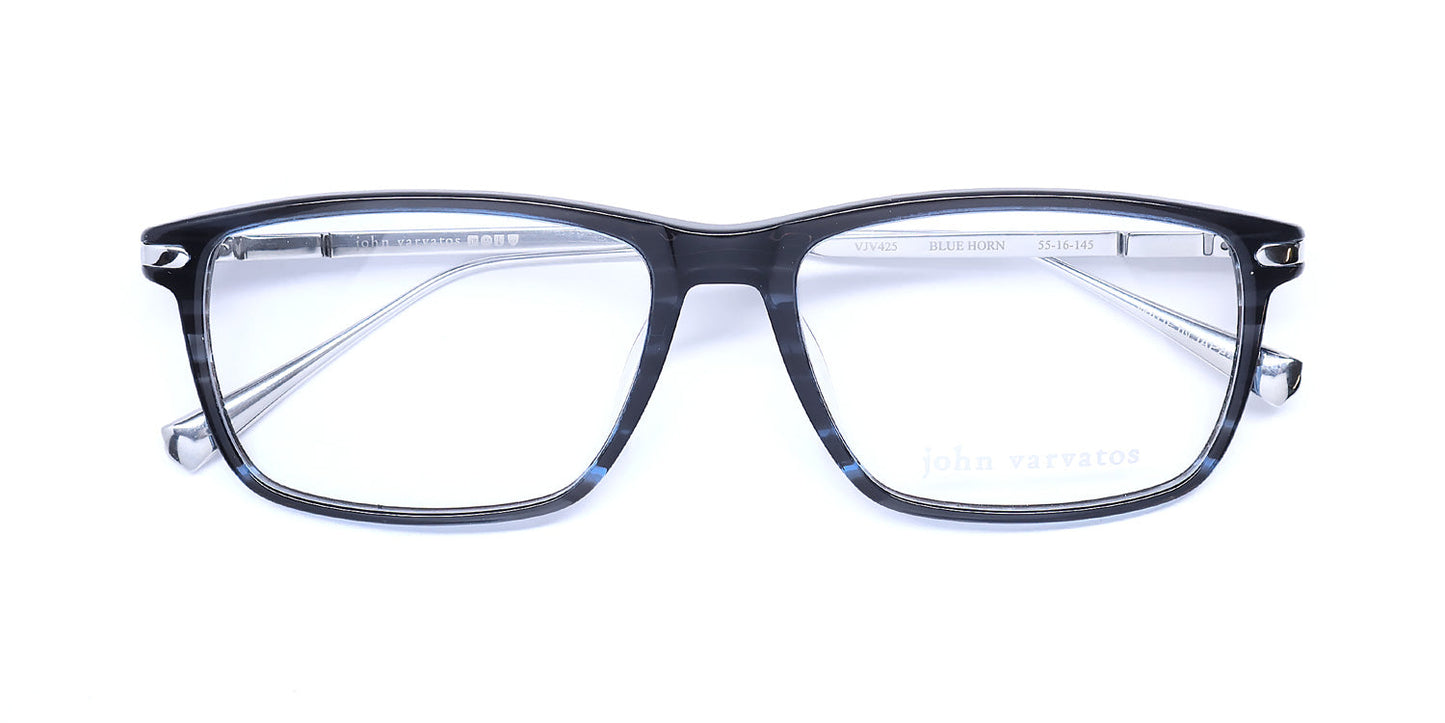 John Varvatos Vjv425 Eyeglasses