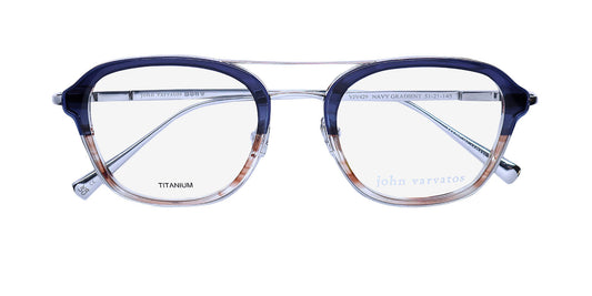 John Varvatos Vjv429 Eyeglasses