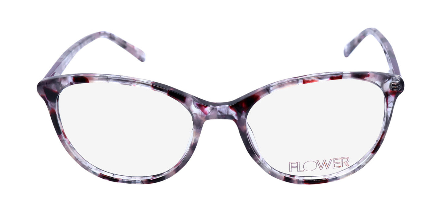 Flower 6049 Dahlia Eyeglasses