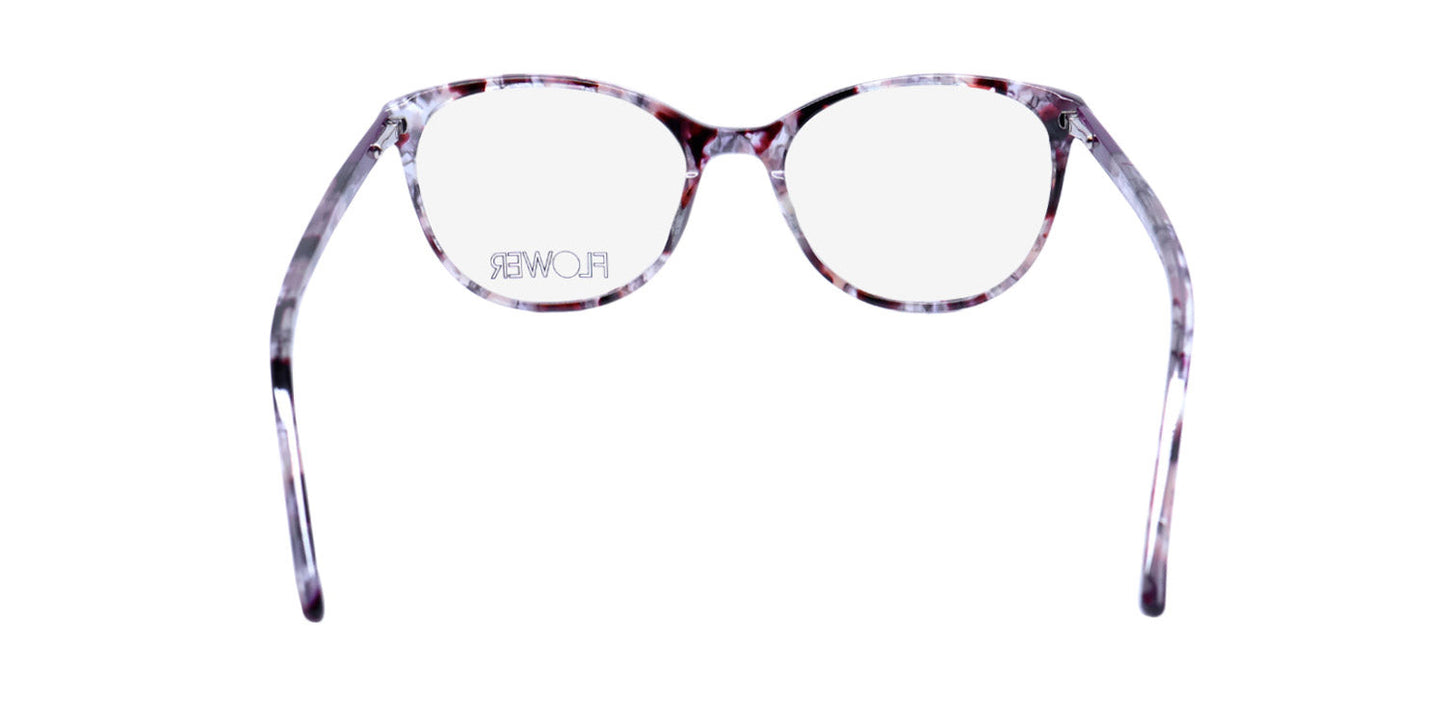 Flower 6049 Dahlia Eyeglasses