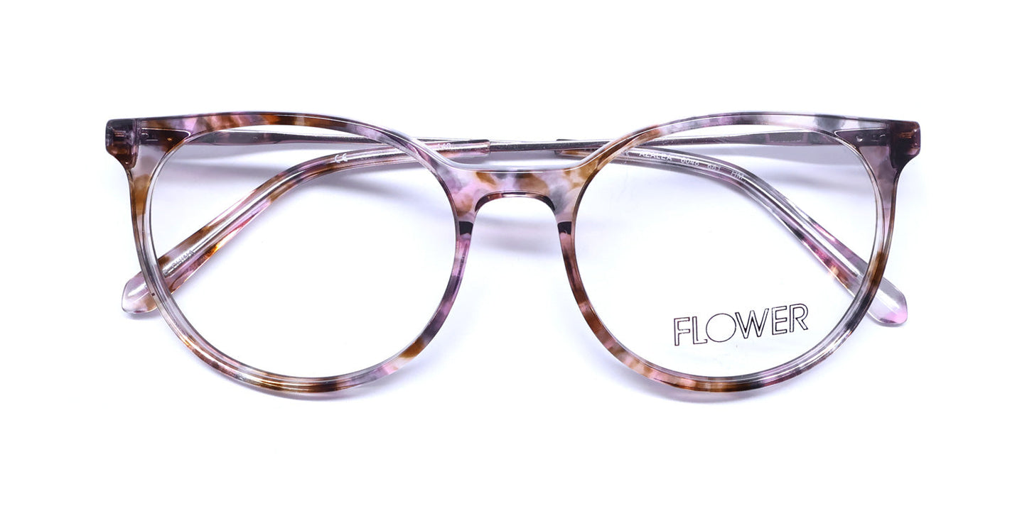Flower 6048 Azalea Eyeglasses