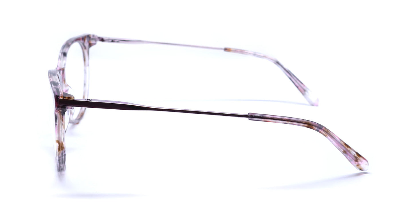 Flower 6048 Azalea Eyeglasses