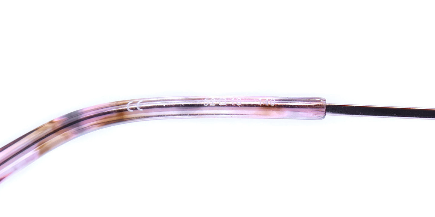Flower 6048 Azalea Eyeglasses
