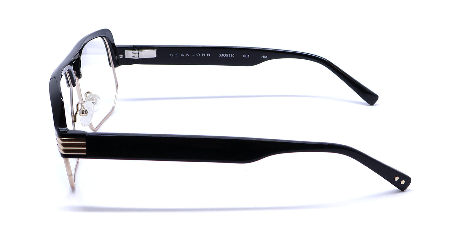 Sean John 5110 Eyeglasses