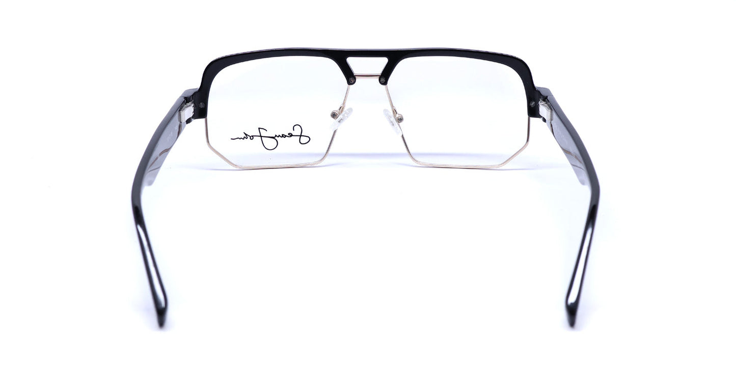 Sean John 5110 Eyeglasses