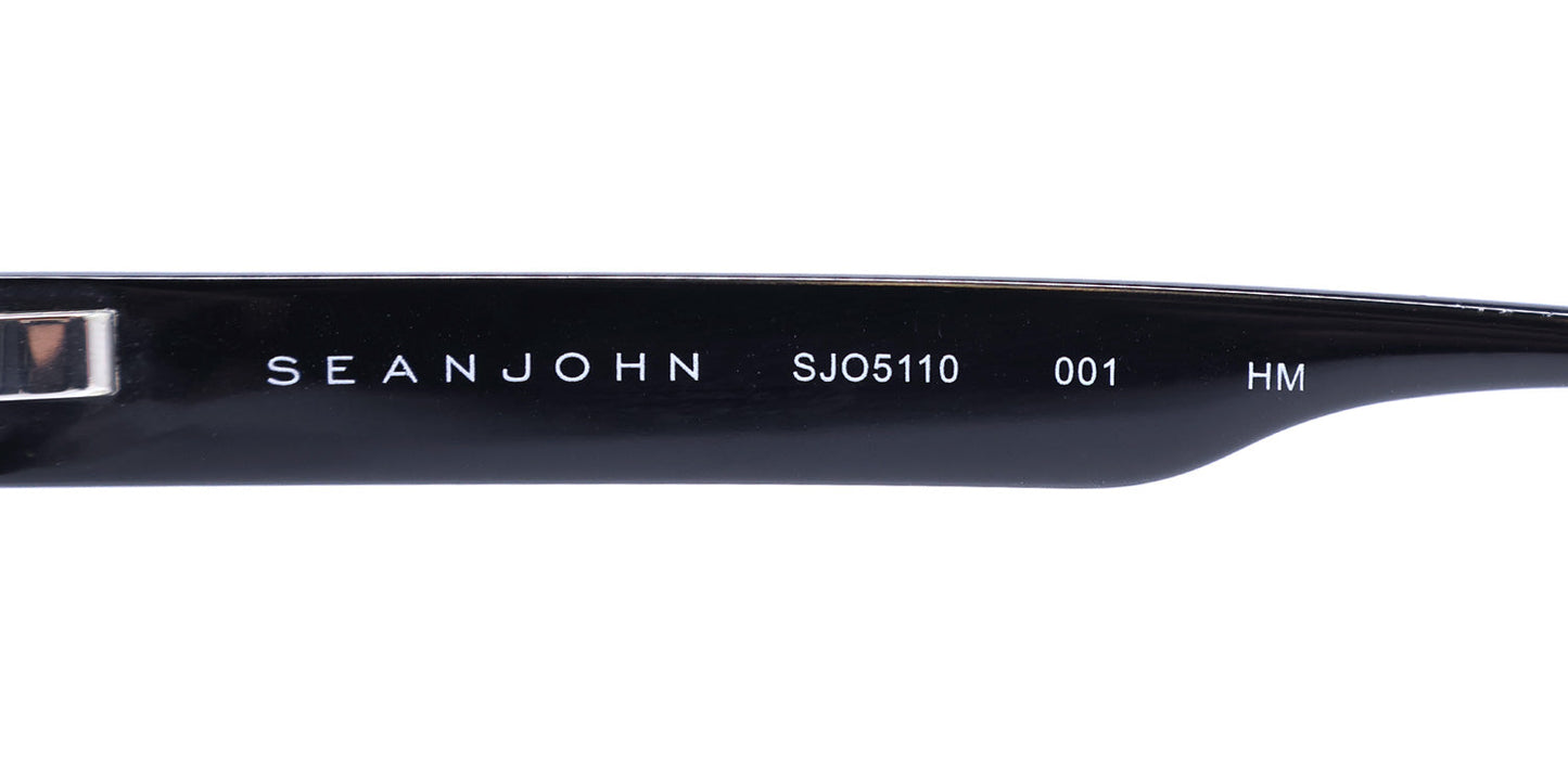 Sean John 5110 Eyeglasses
