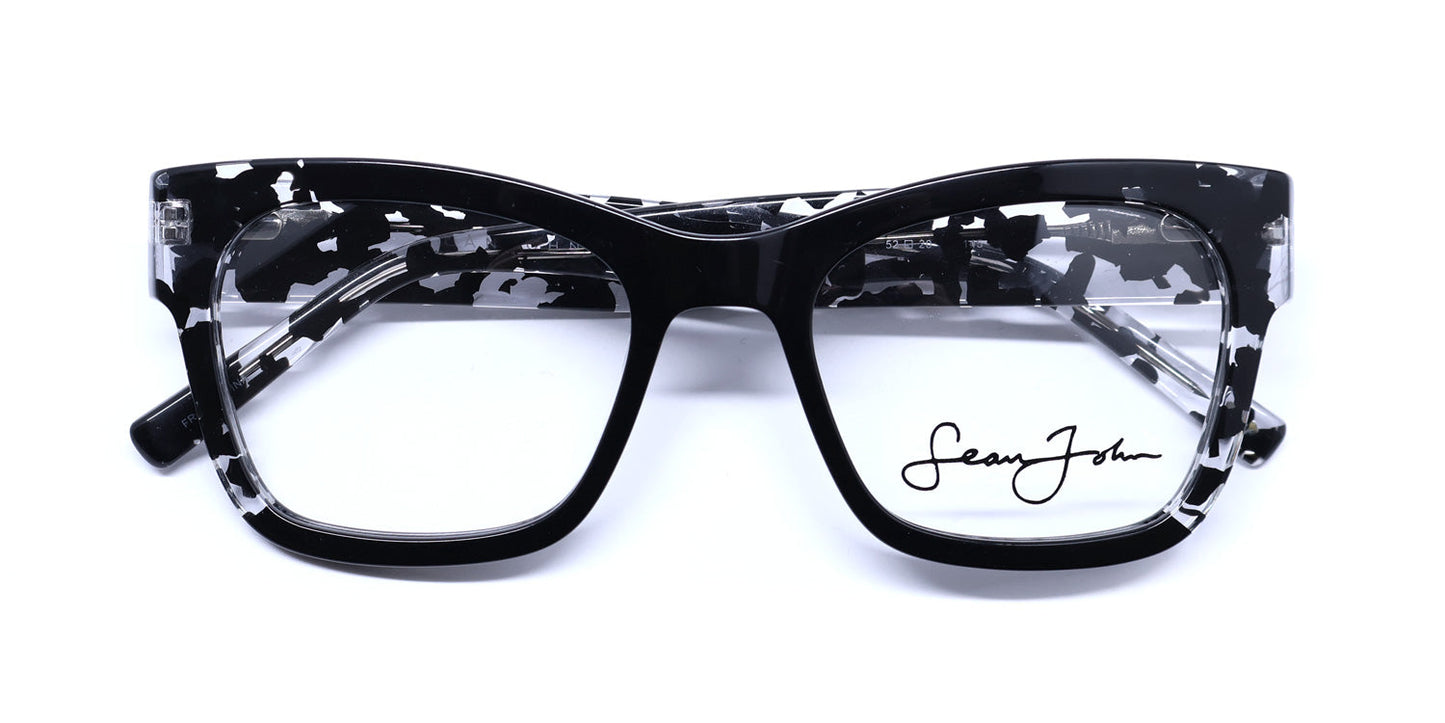 Sean John 6026 Eyeglasses