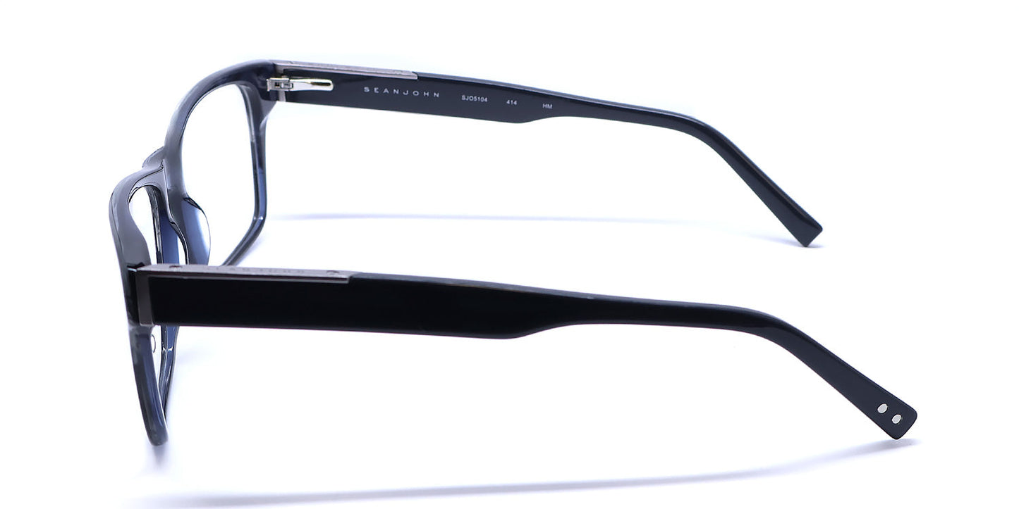 Sean John 5104 Eyeglasses
