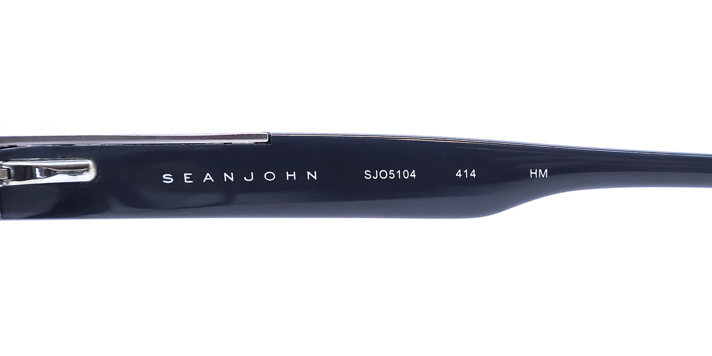 Sean John 5104 Eyeglasses