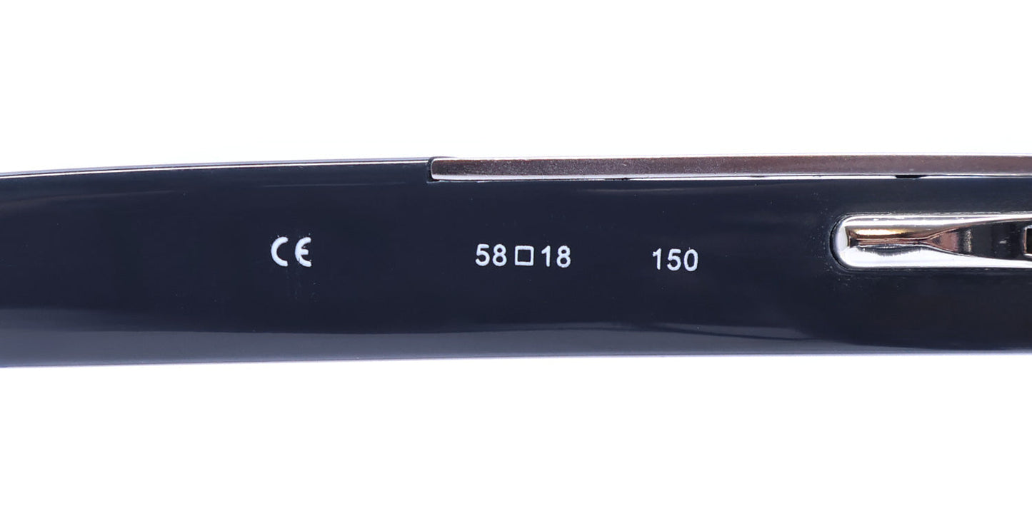 Sean John 5104 Eyeglasses