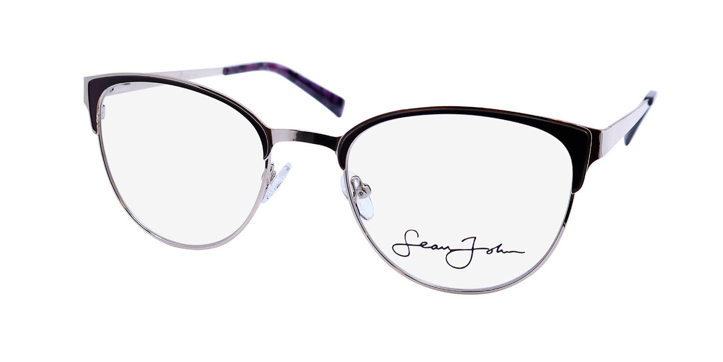 Sean John 6009 Eyeglasses