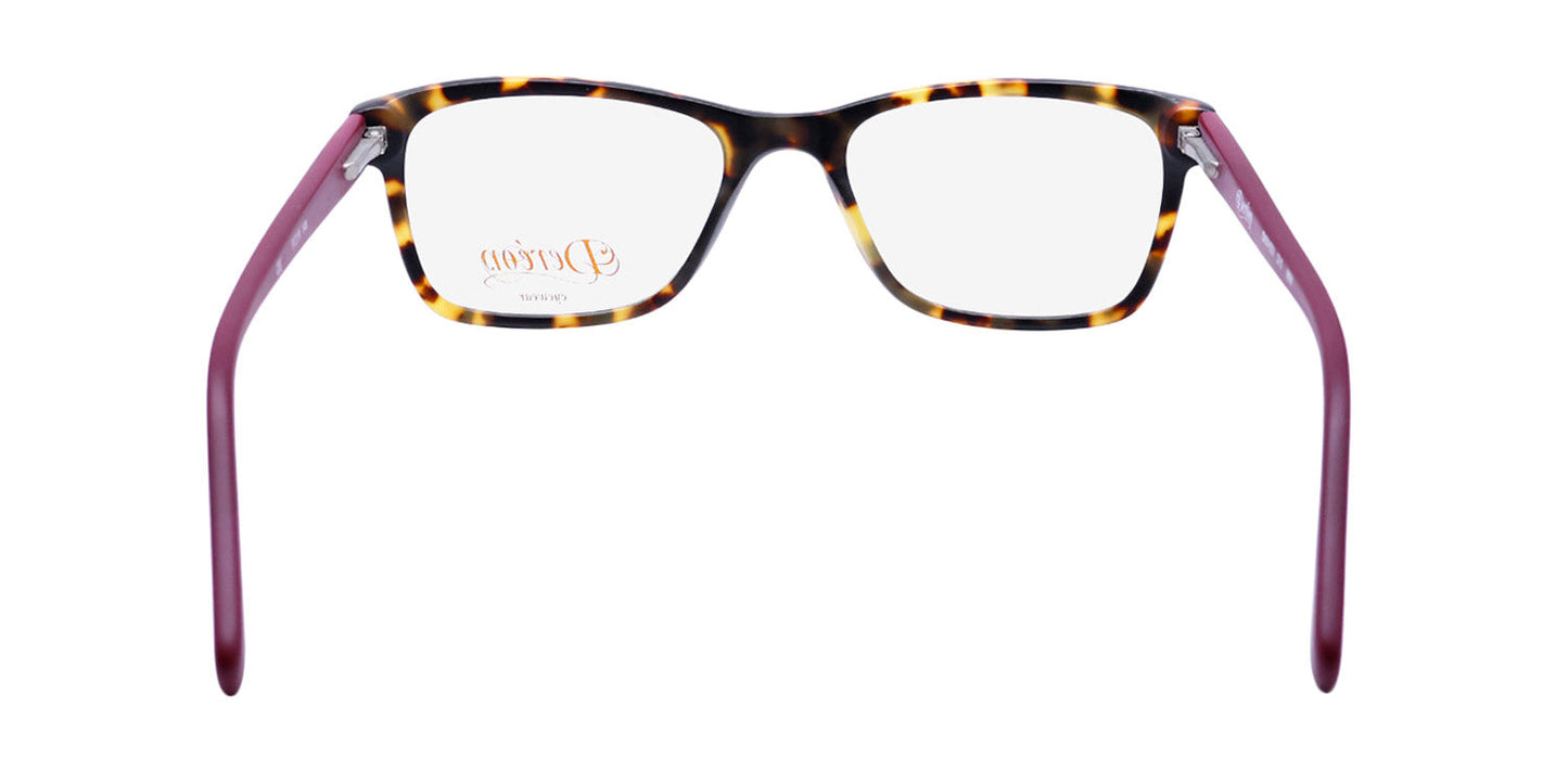 Dereon Dov531 Eyeglasses