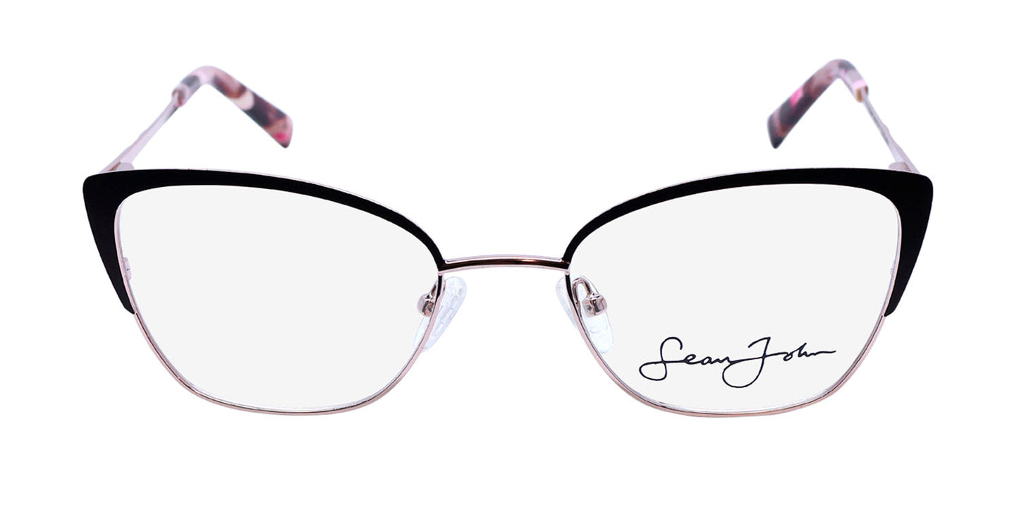 Sean John 6015 Eyeglasses