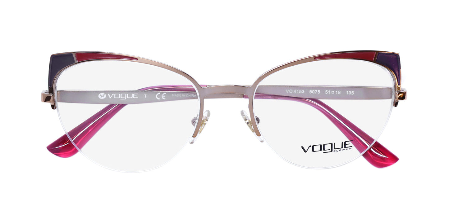Vogue 4153 Eyeglasses