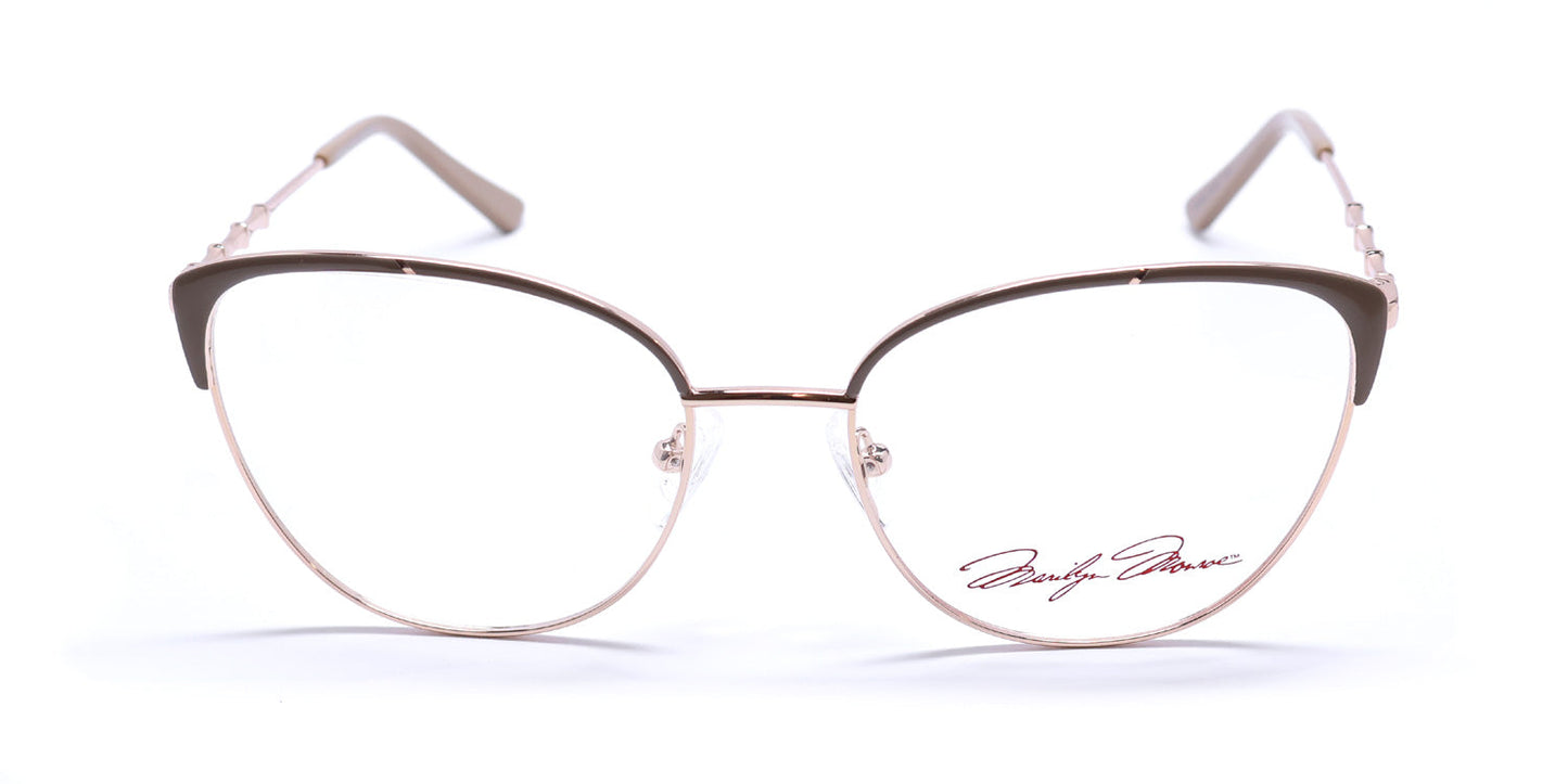 Marilyn Monroe Mmo 193 Eyeglasses