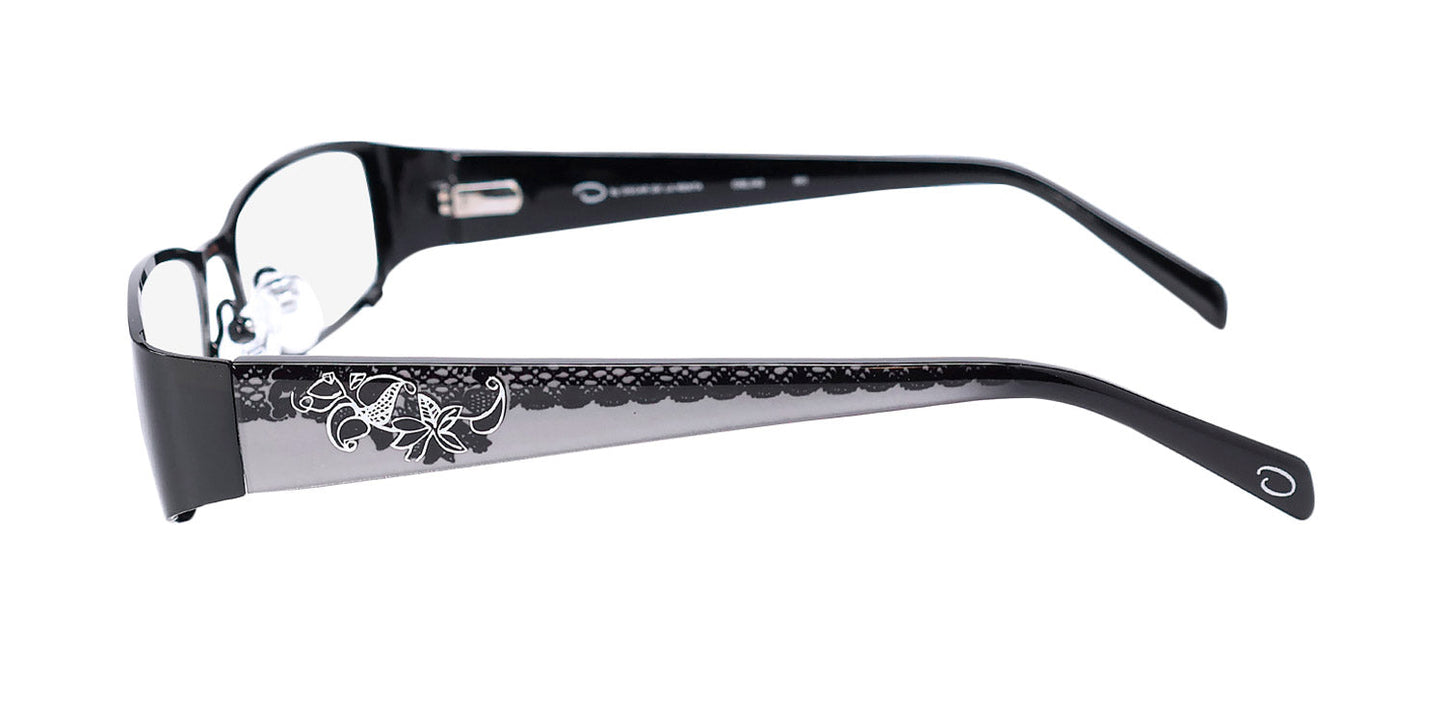 Oscar de la Renta Osl 342 Eyeglasses