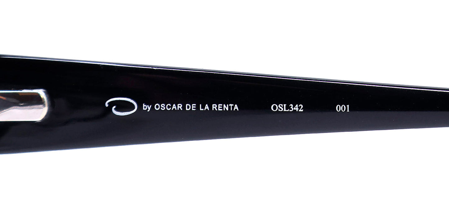 Oscar de la Renta Osl 342 Eyeglasses