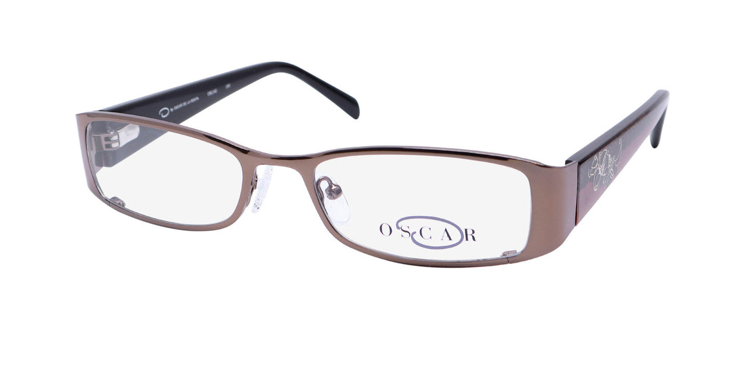 Oscar de la Renta Osl 342 Eyeglasses