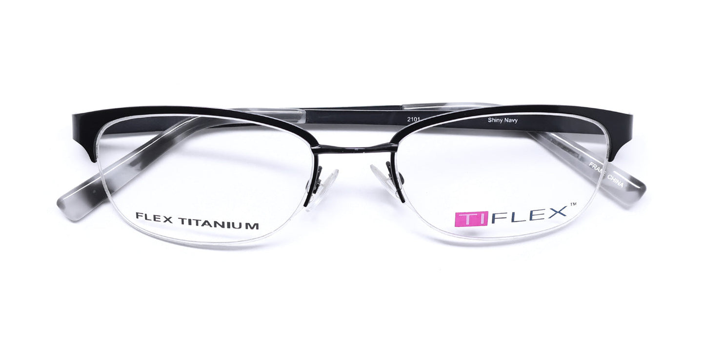 TiFlex 2101 Eyeglasses