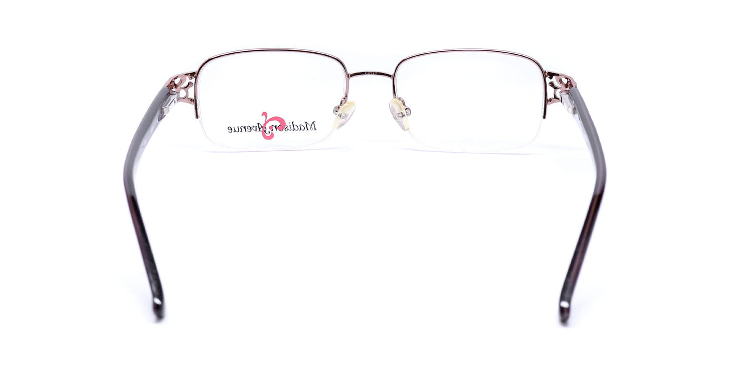 Madison Avenue Mal103 Eyeglasses