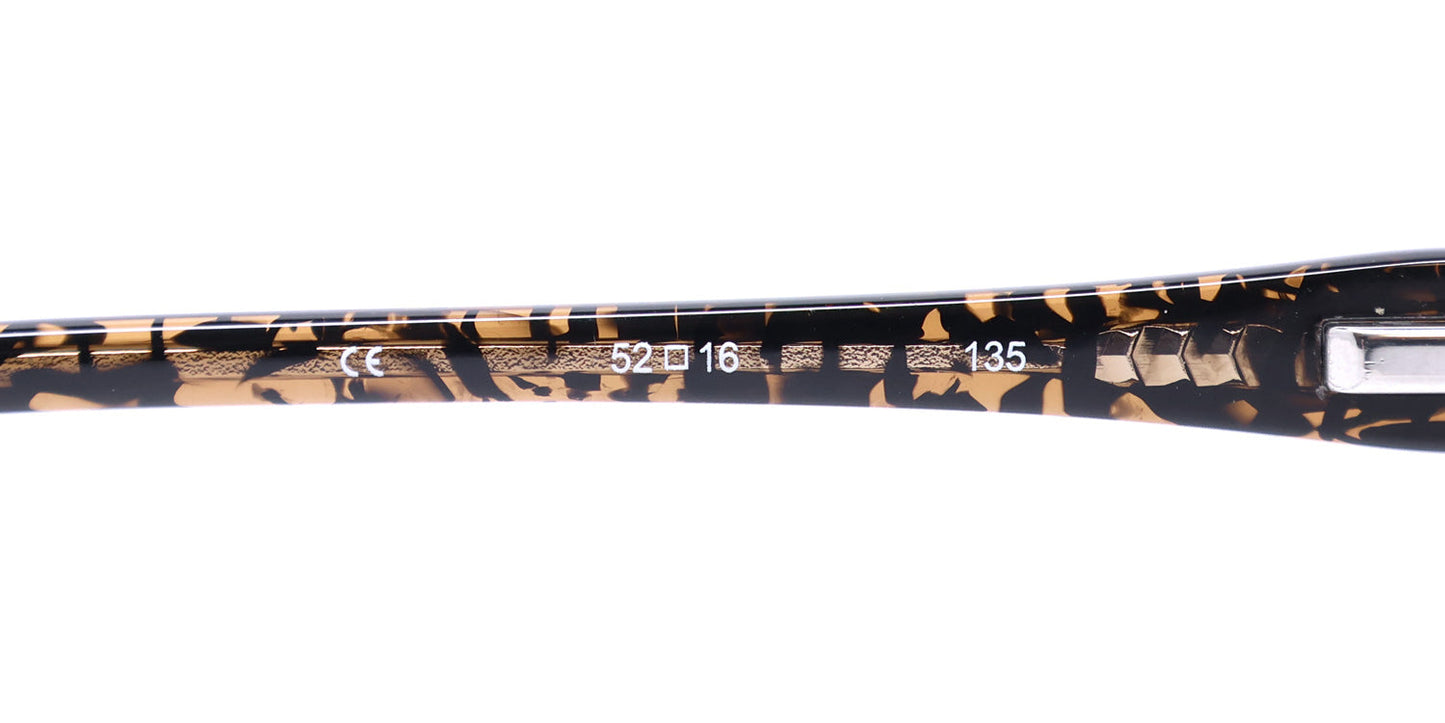 Madison Avenue Mal107 Eyeglasses