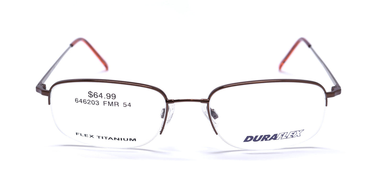 Duraflex 2506a Eyeglasses