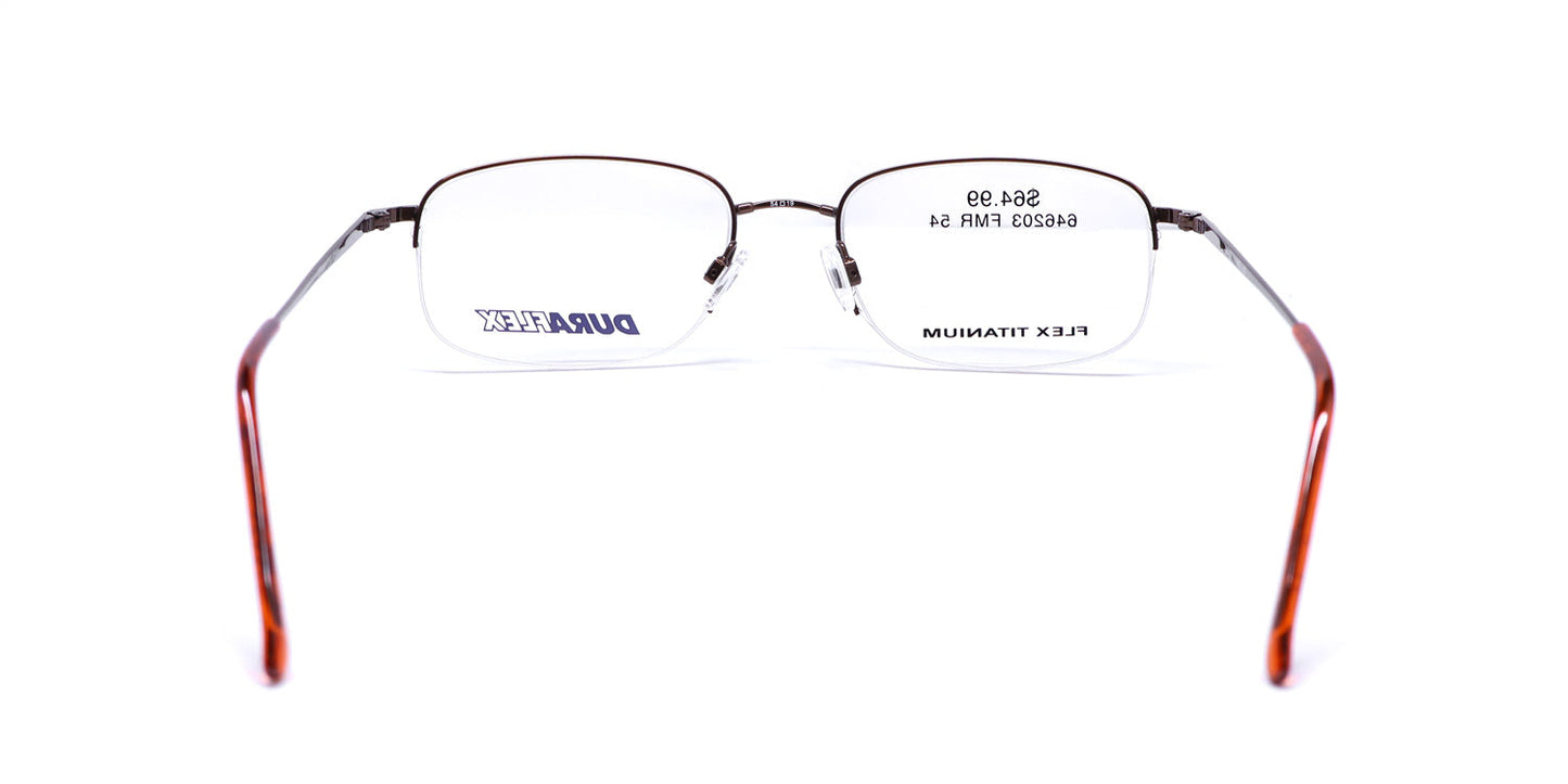 Duraflex 2506a Eyeglasses