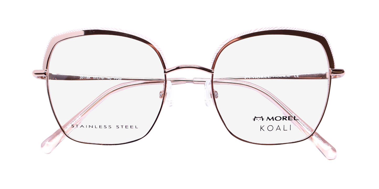 Morel Koali 20118k Eyeglasses