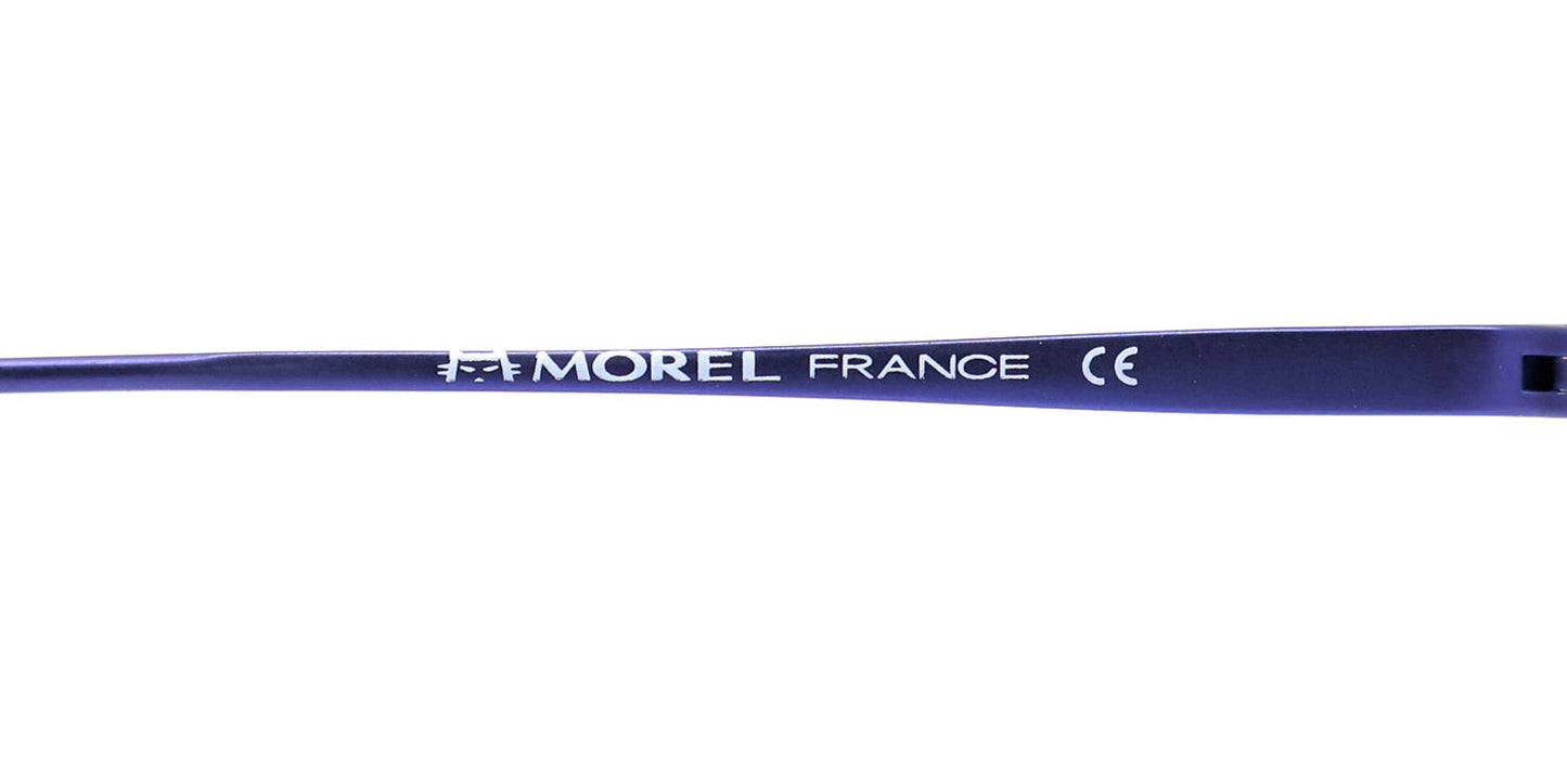 Morel Koali 20118k Eyeglasses