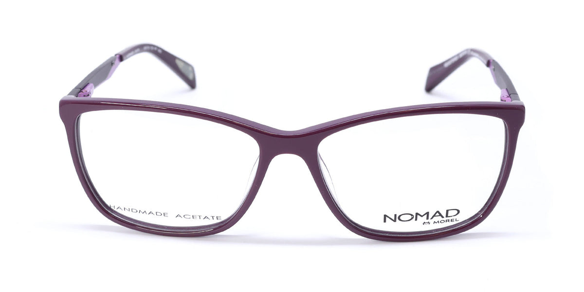 Morel Nomad 2547n Eyeglasses