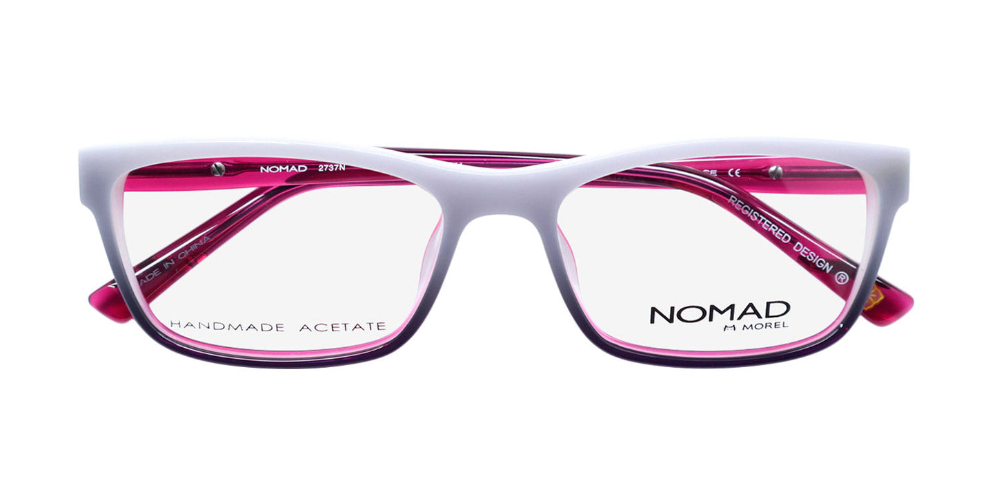 Morel Nomad 2737n Eyeglasses